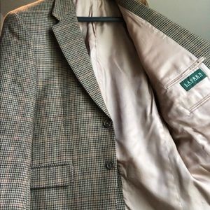 Ralph Lauren Suit Jacket